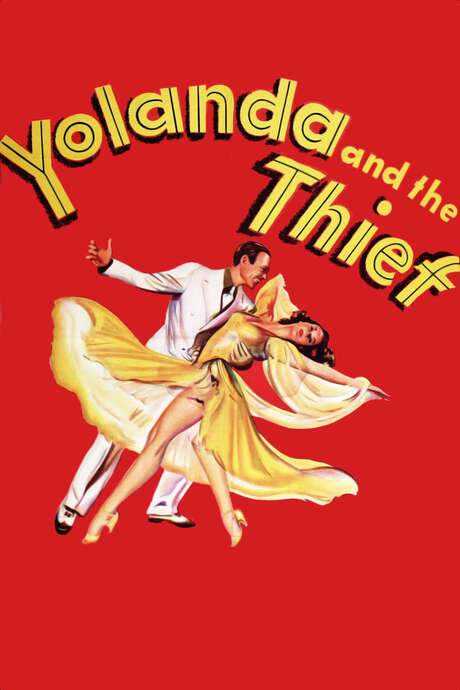 Yolanda and the Thief